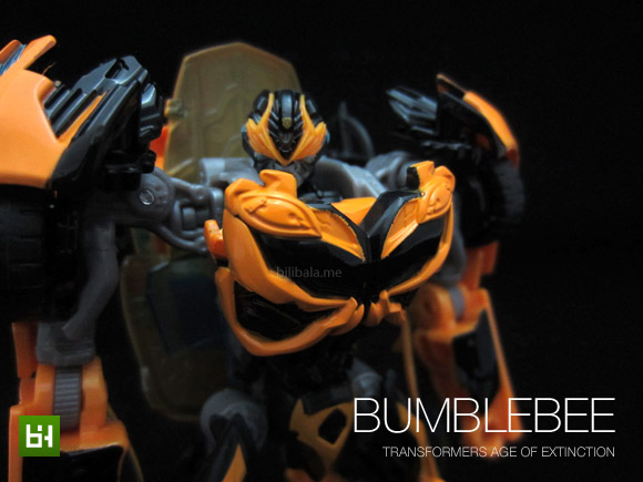 transformers bumblebee age